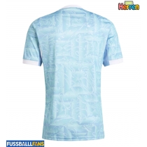 Juventus Auswärtstrikot 2025-26 Kurzarm